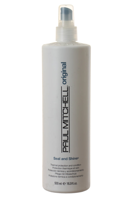 Paul Mitchell Seal & Shine - 16.9 oz