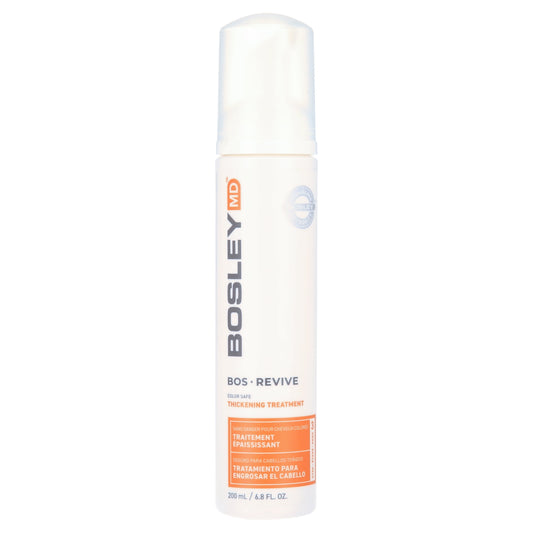 BosleyMD BosRevive Color Safe Thickening Treatment - 6.8 oz
