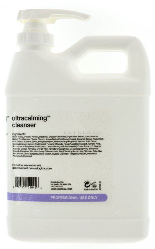 Dermalogica Ultracalming Cleanser - 32.0 oz