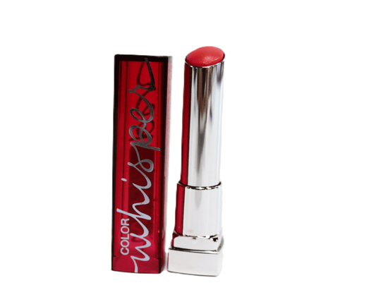 Maybelline New York Color Whisper Lip Balm - 0.11 oz - Rose of Attraction
