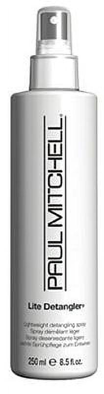 Paul Mitchell Lite Detangler, 8.5 Oz
