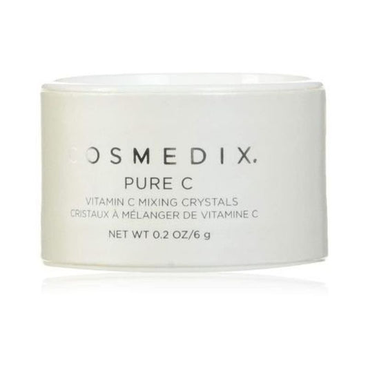 Cosmedix Pure C Mixing Crystals .2oz