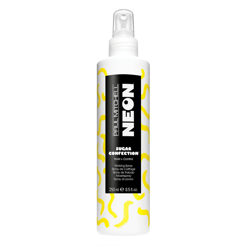 Paul Mitchell Sugar Confection Hair Spray, 8.5 fl.oz.