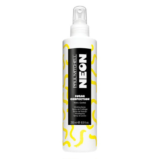 Paul Mitchell Sugar Confection Hair Spray, 8.5 fl.oz.