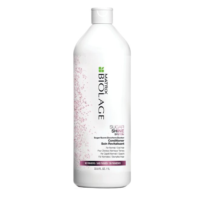 Matrix Biolage Sugar Shine System Conditioner - 33.8 oz