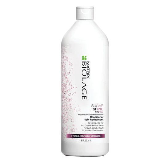 Matrix Biolage Sugar Shine System Conditioner - 33.8 oz