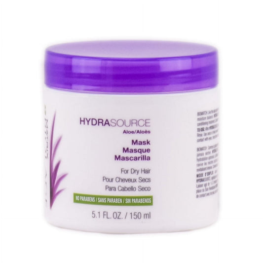 Matrix Biolage Hydrasource Mask - 5.1 oz