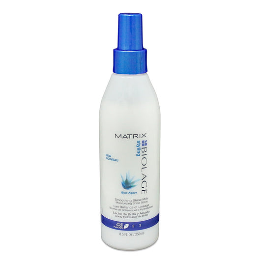 Matrix Biolage Smooth Shine Milk Spray - 8.5 oz