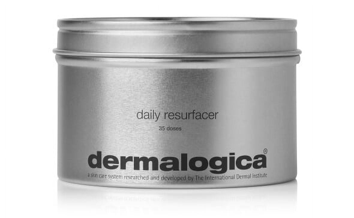 Dermalogica Daily Resurfacer - 35 doses/0.51 oz