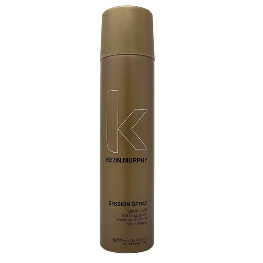 Kevin Murphy Session Spray Strong Hold Finishing Spray - 12.5 oz