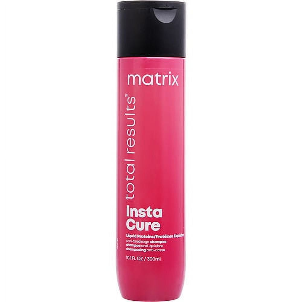 Matrix Total Results Instacure Anti-Breakage Shampoo - 10.0 oz