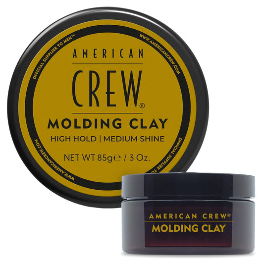 American Crew Molding Clay - 3.0 oz