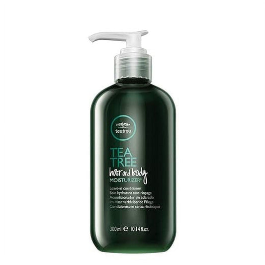 Paul Mitchell Tea Tree Hair and Body Moisturizer Leave-In Conditioner - 10.14 oz