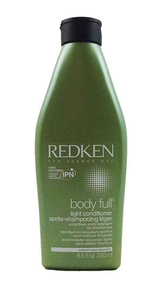 Redken Body Full Conditioner, 8.5 oz