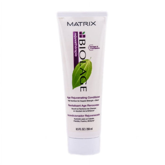 Matrix Biolage Rejuvatherapie Age Rejuvenating Conditioner - 8.5 oz