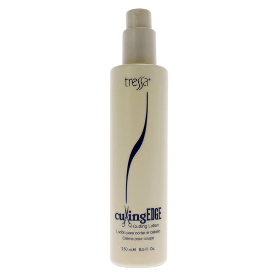 Tressa Cutting Edge Heat Styling Cream - 8.5 oz