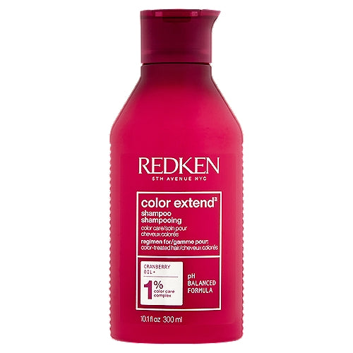 Redken Color Extend Shampoo - 10.1 oz