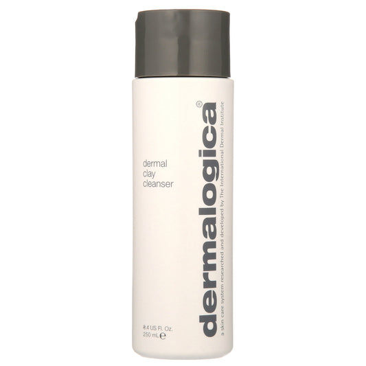 Dermalogica Dermal Clay Cleanser - 8.4 Oz