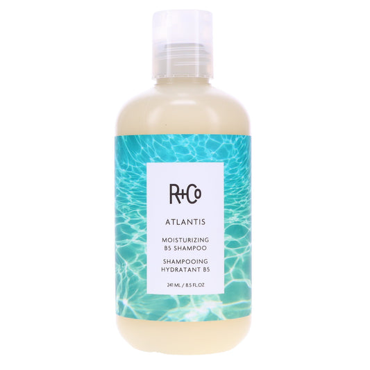 R+Co Atlantis Moisturizing Shampoo - 8.5 oz