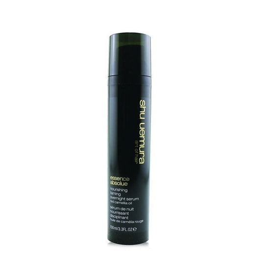 Shu Uemura Essence Absolue Nourishing Taming Overnight Serum - 3.3oz
