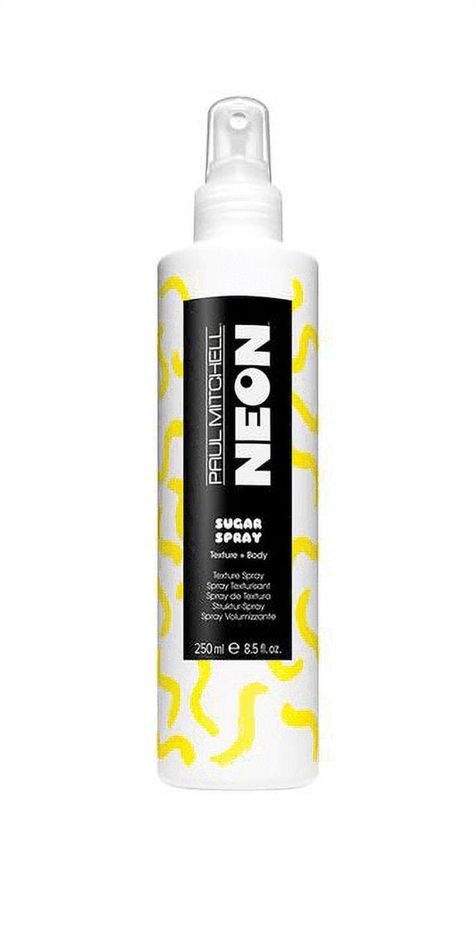 Paul Mitchell Neon Sugar Spray Texture+Body Texture Spray 8.5oz