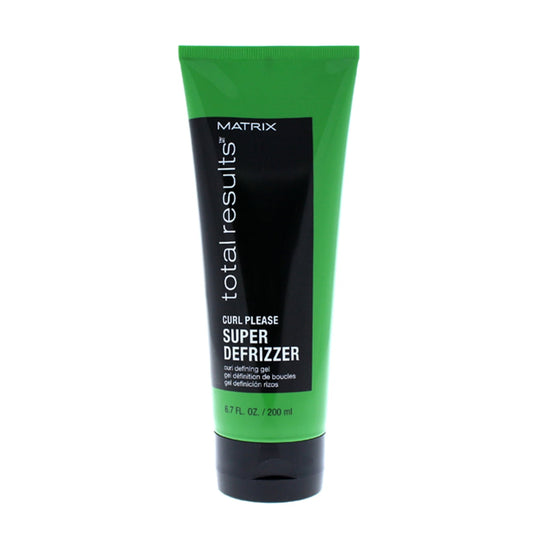Matrix Total Results Curl Please Super Defrizzer - 6.7 Oz