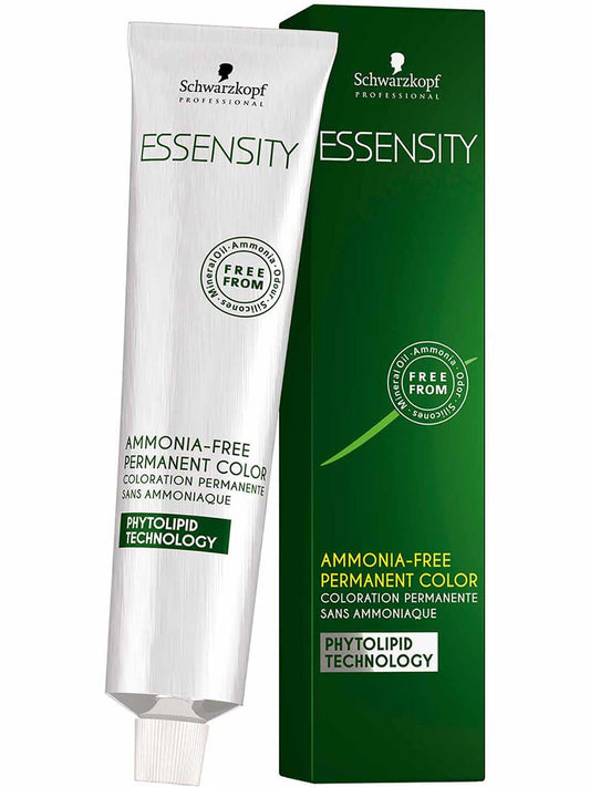 Schwarzkopf Essensity Permanent Hair Color - 2.1 Oz - 9-60 Extra Light Blond Auburn Natural