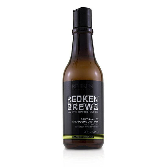 Redken Brews Daily Shampoo - 10.0 oz