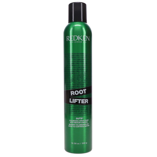 Redken Root Lifter Volume Spray Foam - 10.58 oz
