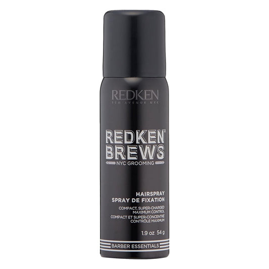 Redken Brews Hairspray for Men - 0.9 oz
