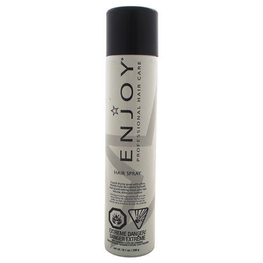 Enjoy Hairspray - 10.1 oz