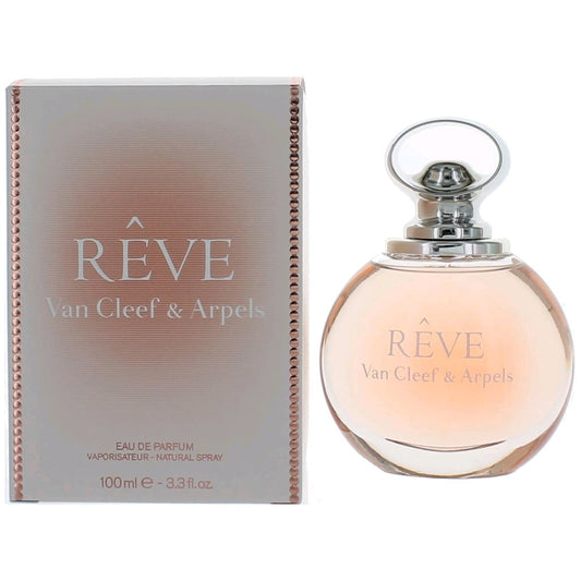 Van Cleef & Arpels Reve Eau de Parfum - 3.3 oz