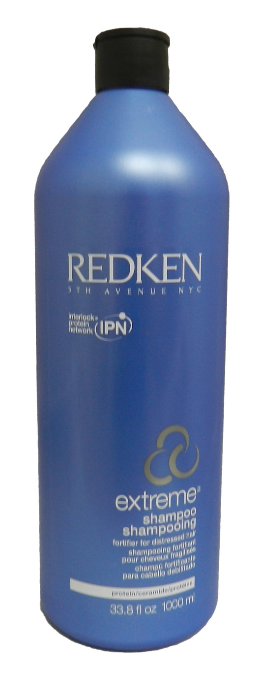 Redken Extreme Shampoo 33.8 Ounces