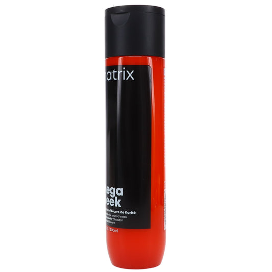 Matrix Total Results Mega Sleek Conditioner by Matrix for Unisex - 10.1 oz Conditioner