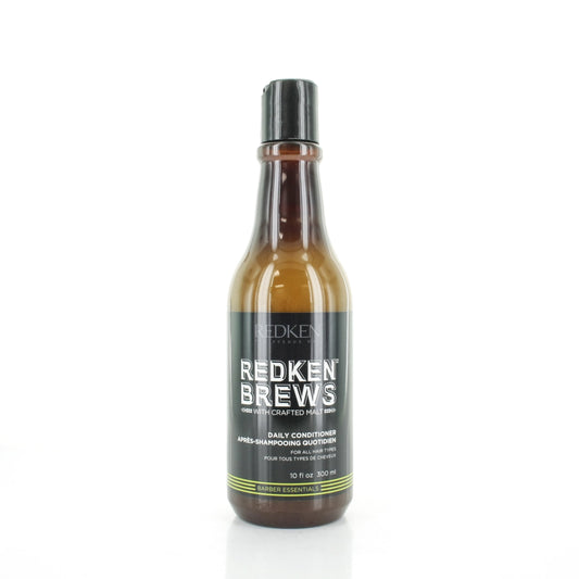 Redken Brews Daily Conditioner - 10.0 oz
