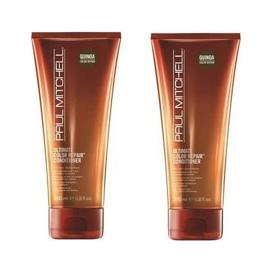 Paul Mitchell Ultimate Color Repair Conditioner, 6.8 oz (Pack of 2)
