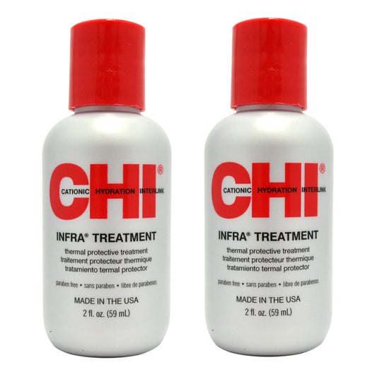 CHI Infra Thermal Protective Treatment - 2 oz (2 pack)