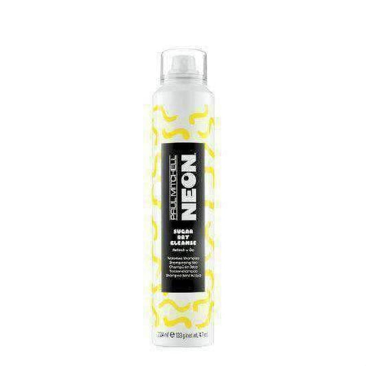 Paul Mitchell Neon Sugar Dry Cleanse Shampoo 4.7 Oz.