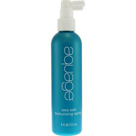 Aquage Sea Salt Texturizing Hairspray - 8.0 oz