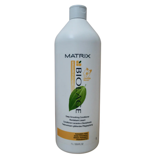 Matrix Biolage Smooththerapie Shampoo - 33.8 oz