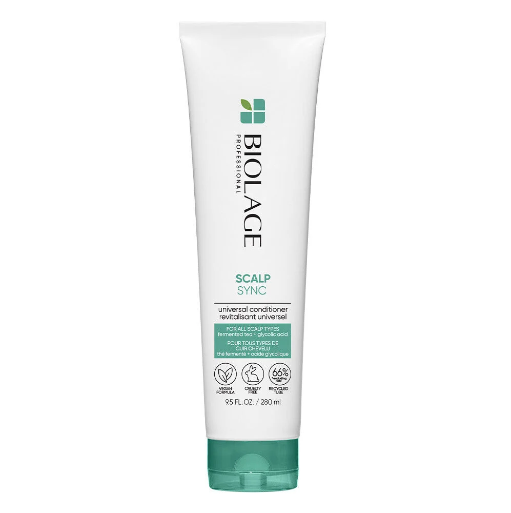 Matrix Biolage Scalp Sync Universal Conditioner - 9.5 oz