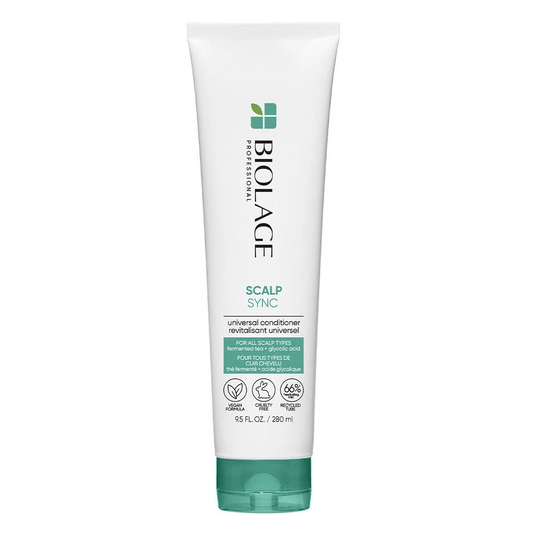 Matrix Biolage Scalp Sync Universal Conditioner - 9.5 oz