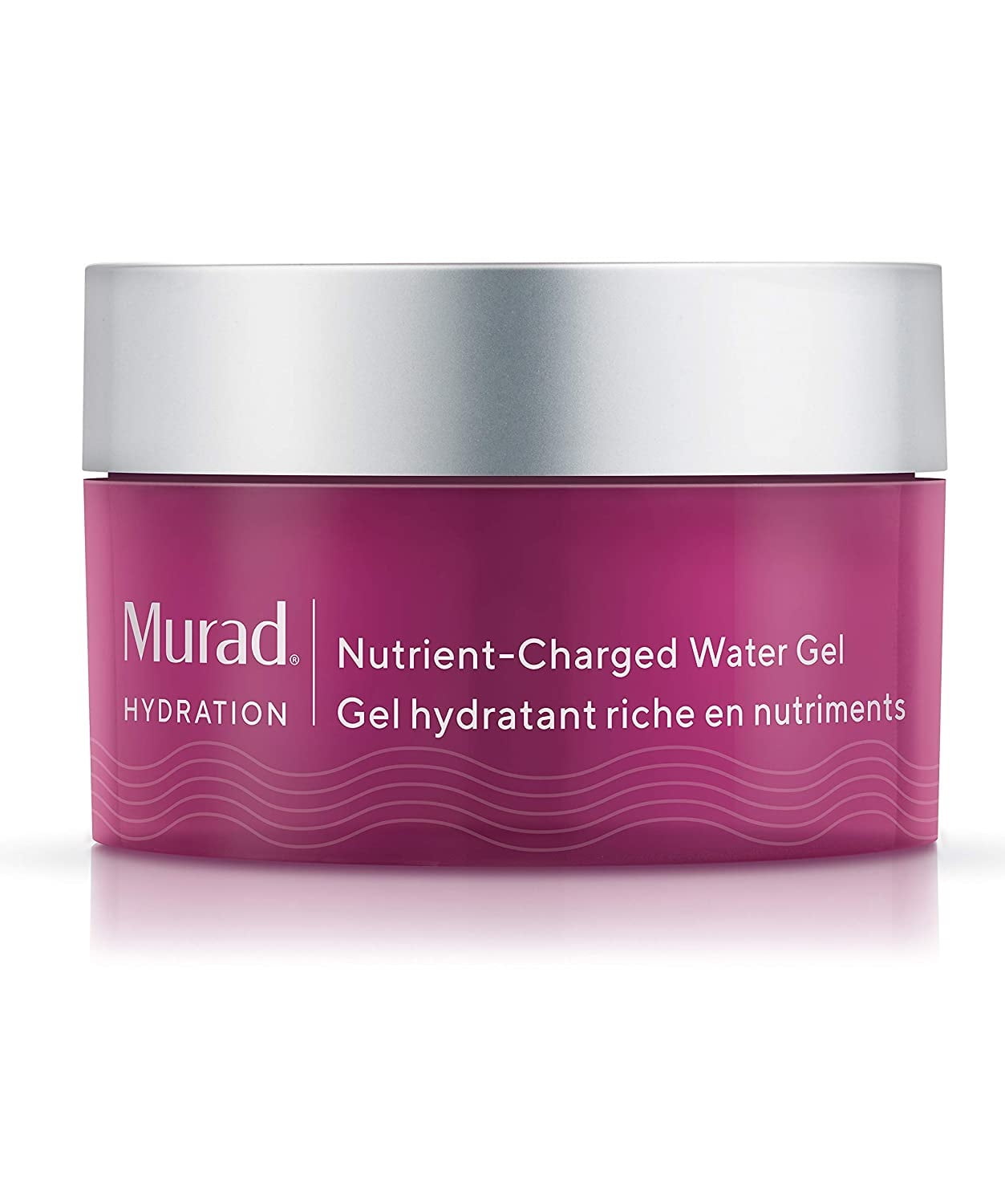 Murad Hydration Nutrient Charged Water Gel - 1.7oz