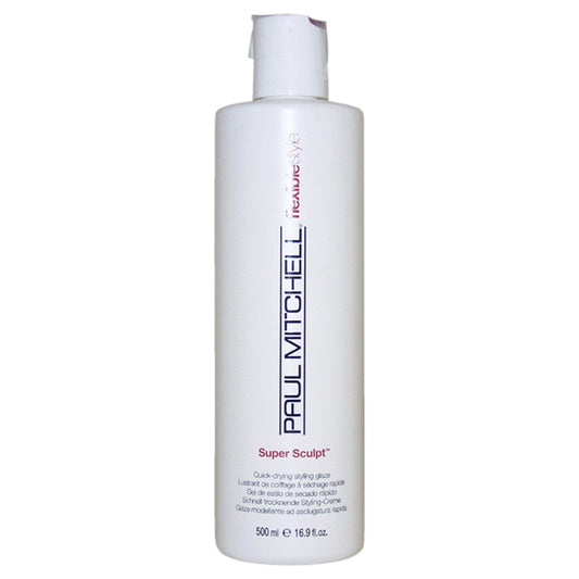 Paul Mitchell Super Sculpt Flexible Style Glaze - 16.9 oz