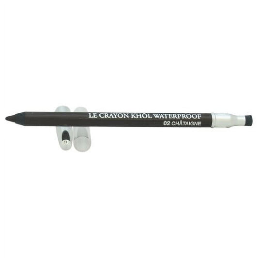Lancome Le Crayon Khol Waterproof Eyeliner - 0.04 oz - 02 Chataigne
