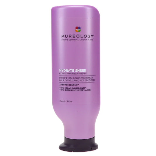 Pureology Hydrate Sheer Conditioner - 9.0 oz