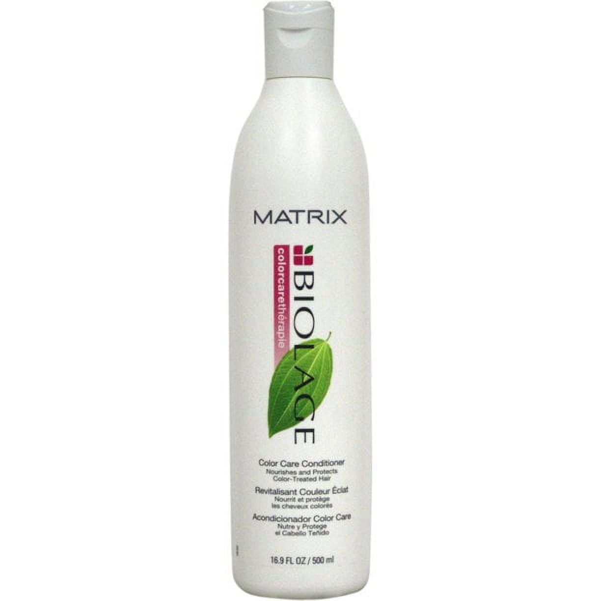 Matrix Biolage Color Care Conditioner - 16.9 oz