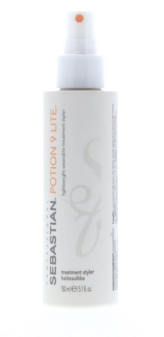 Sebastian Potion 9 Lite Treatment Styler, 5.1 oz