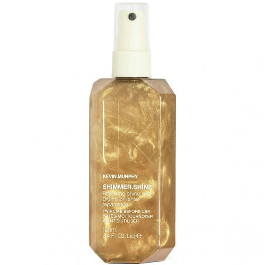 Kevin Murphy Shimmer Shine Repairing Shine Mist - 3.4 oz