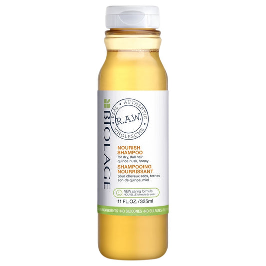 Matrix Biolage R.A.W. Nourish Shampoo - 11.0 oz